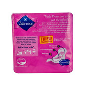 Libresse ultra normal 101