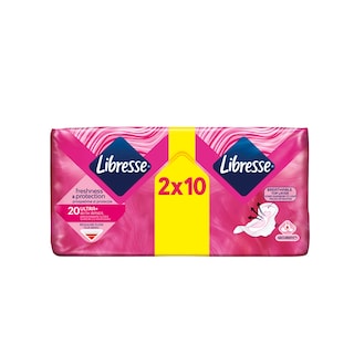 Libresse Dnevni Normal Multi 24+8