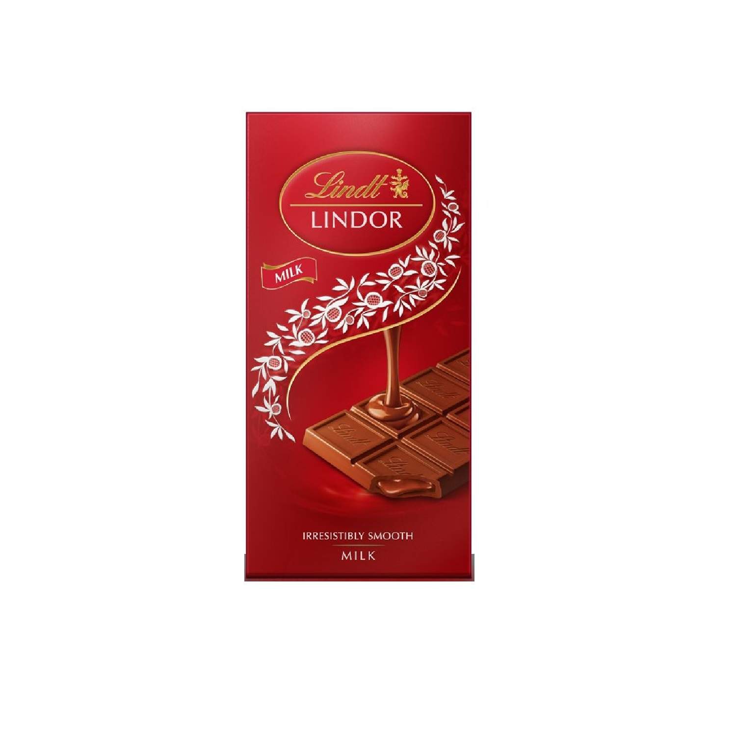 Lindor čokolada mlečna 100g