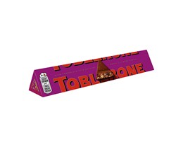 Toblerone čokolada mlečna 100g