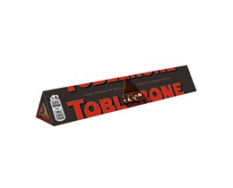 Toblerone čokolada crna 100g