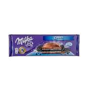 Milka oreo brownie 100g