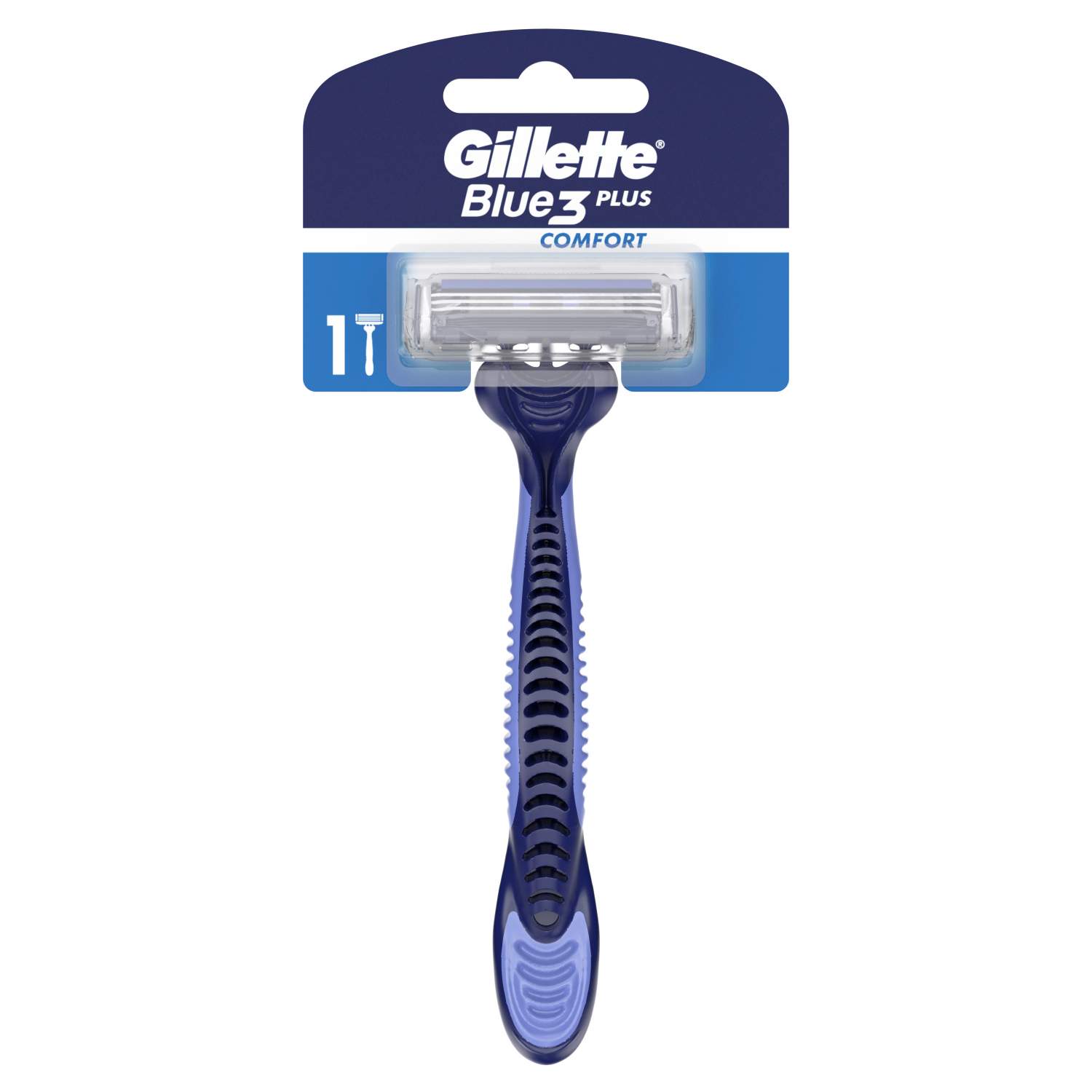 Gillette brijač blue 3 hrdc 11