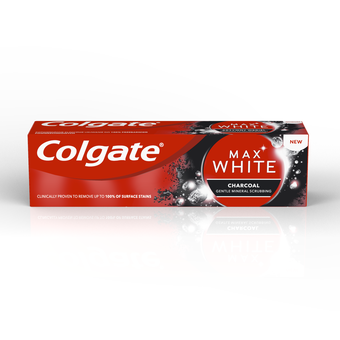 Colgate pasta triple action 125ml