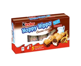 Kinder happy hippo 103.5g