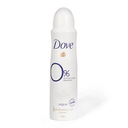 Dove dezodorans u spreju orig 150ml