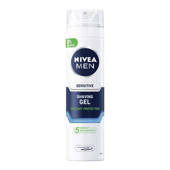 Gillette pena revitalising 250ml