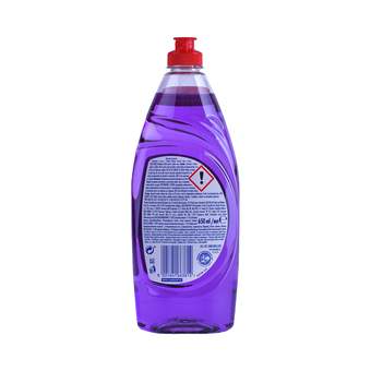 Fairy za posuđe extra lilac 650ml