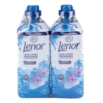 Lenor omekšivač spring aw 900ml