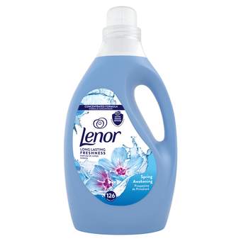 Lenor omekšivač lavander 900ml