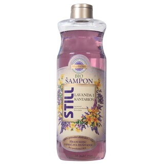 W&g šampon herbal 360ml