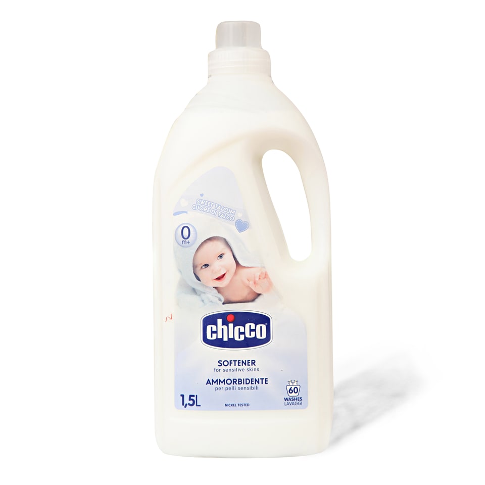 Chicco omekšivač softener 1.5l