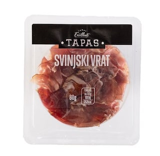 Carnex dimljena pečenica vp kg