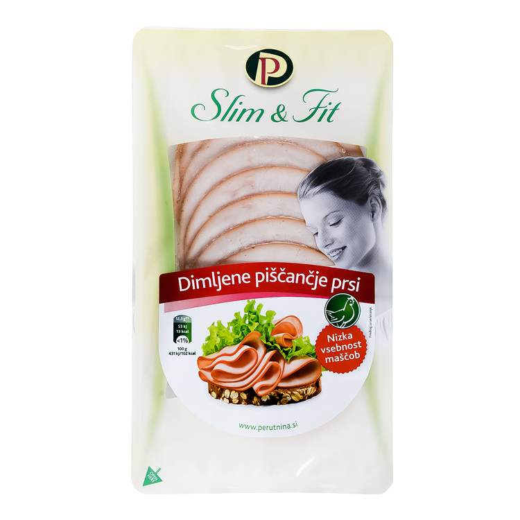 Carnex dim pileća prsa kg