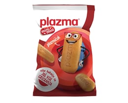Plazma keks mini mini 200g