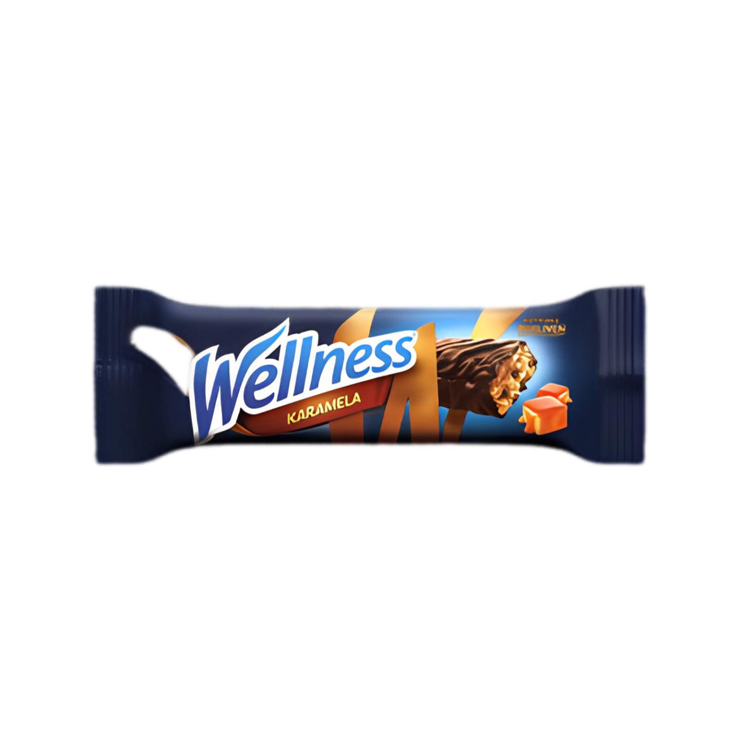 Wellness slana karamela 35g