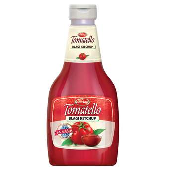 Kečap Gurman 100g Blagi