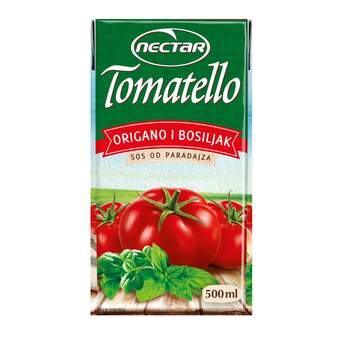 Paradajz Gurman 500g MinCommerce