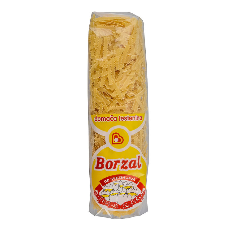 Traka Nareckana 200g Borzal