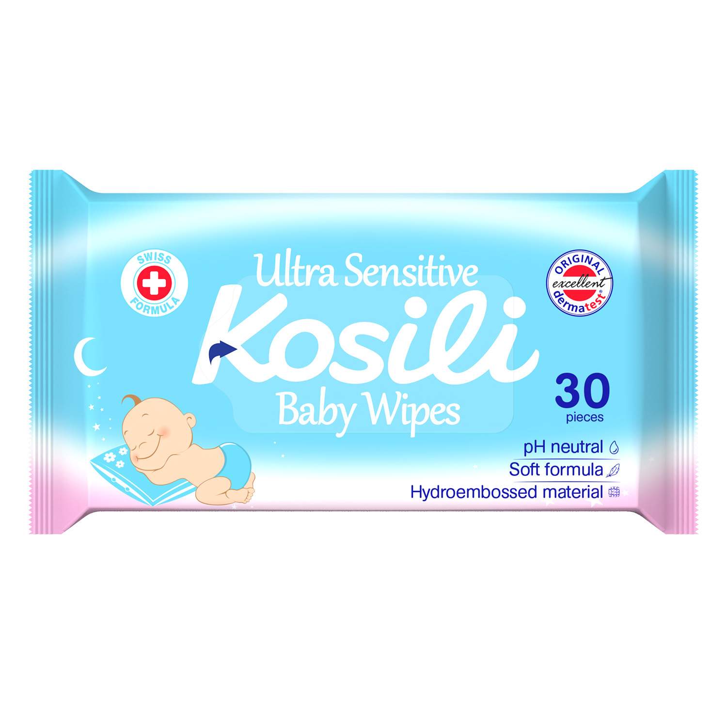 Chicco vlažne maramice 4 288