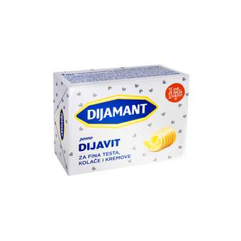 Dijamant classic stoni 250g