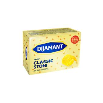 Dijamant dijavit margarin 250g