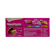 Štark napolitanke kakao krem i kakao preliv 360g