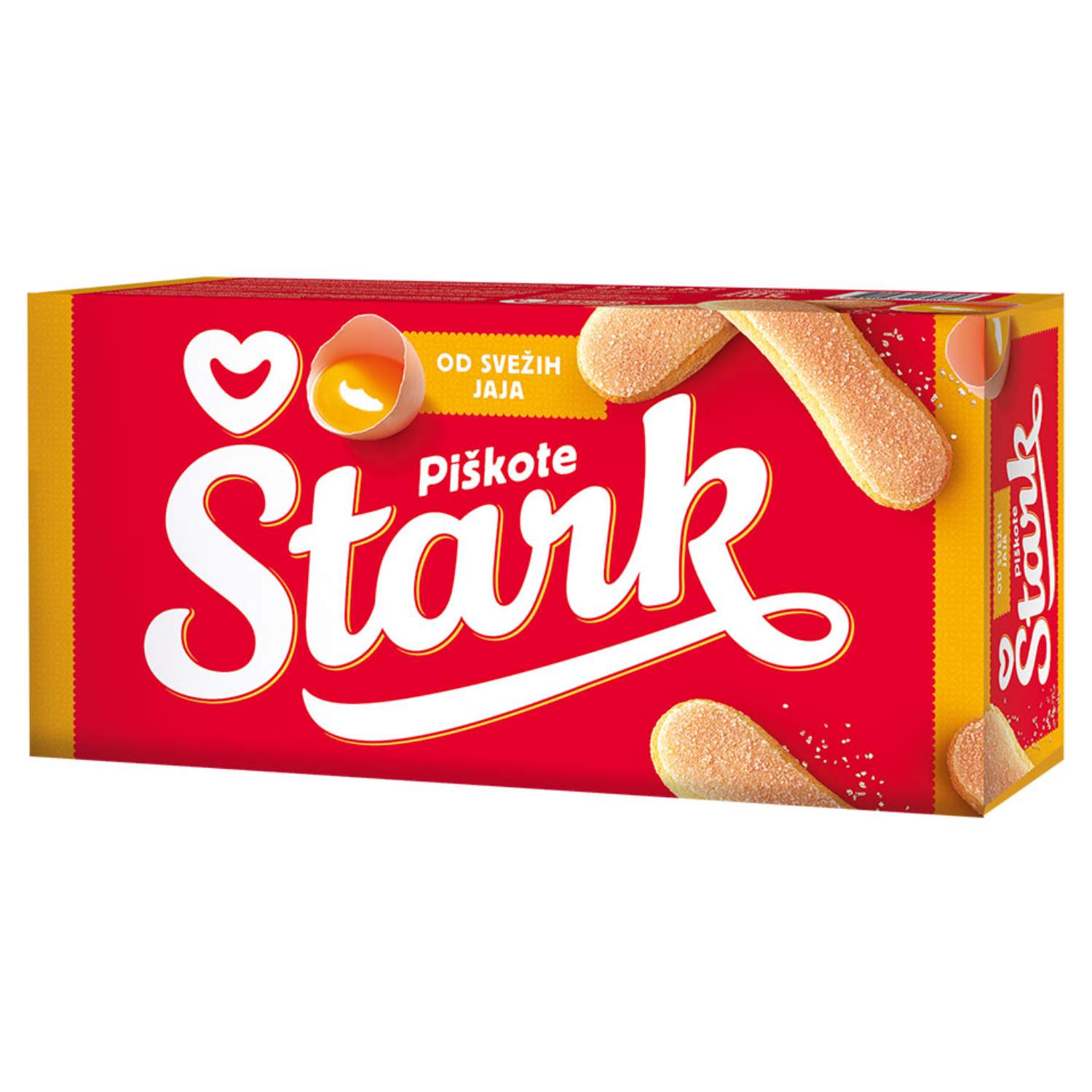 Štark piškote 105g