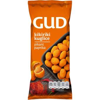 Štark smoki protein sa kiki 70g