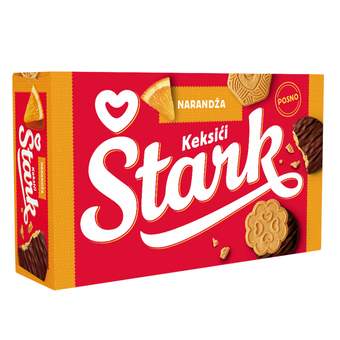 Štark keksići kakao 220g