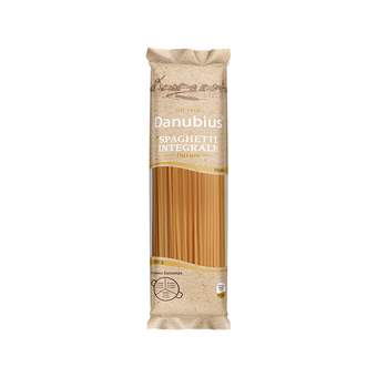 Spaghetti Durum 500g 96 Danubius