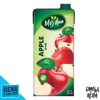 Takovo napitak višnja 1.5l