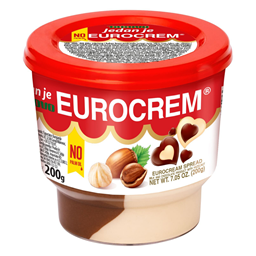 Krem Eurocrem Čaša 200g