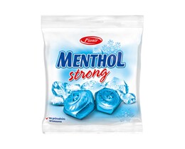 Pionir mentol bombone to go 100g