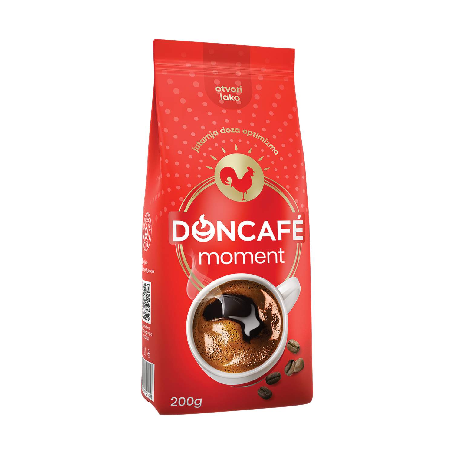 Doncafe zimski moment kafa 200g