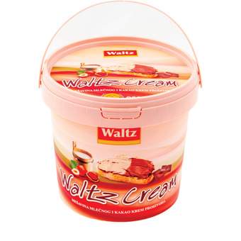 Simka kakao krem 375g