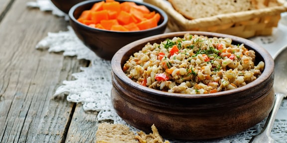 Dobro pirinač dugo zrno 1kg