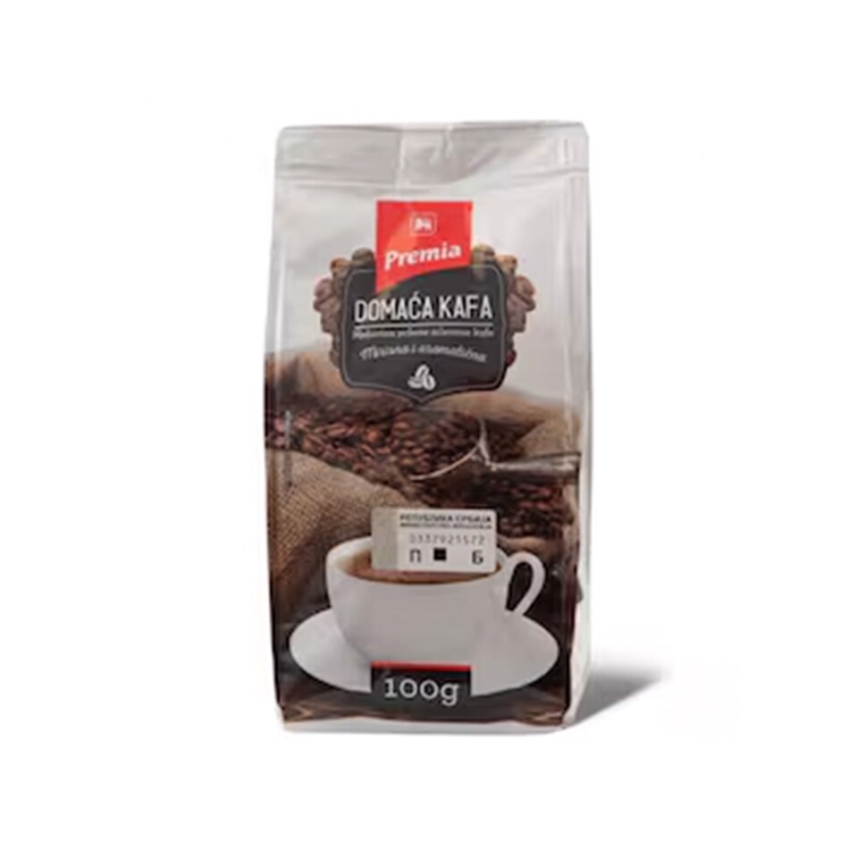 Dobro kafa 100g