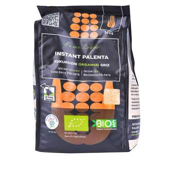 Dobro kukuruzno brašno 500g