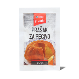 Dobro prašak za pecivo 10g