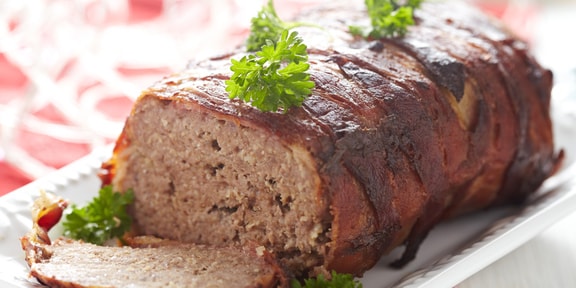 Dobro sečeni crni hleb 450g