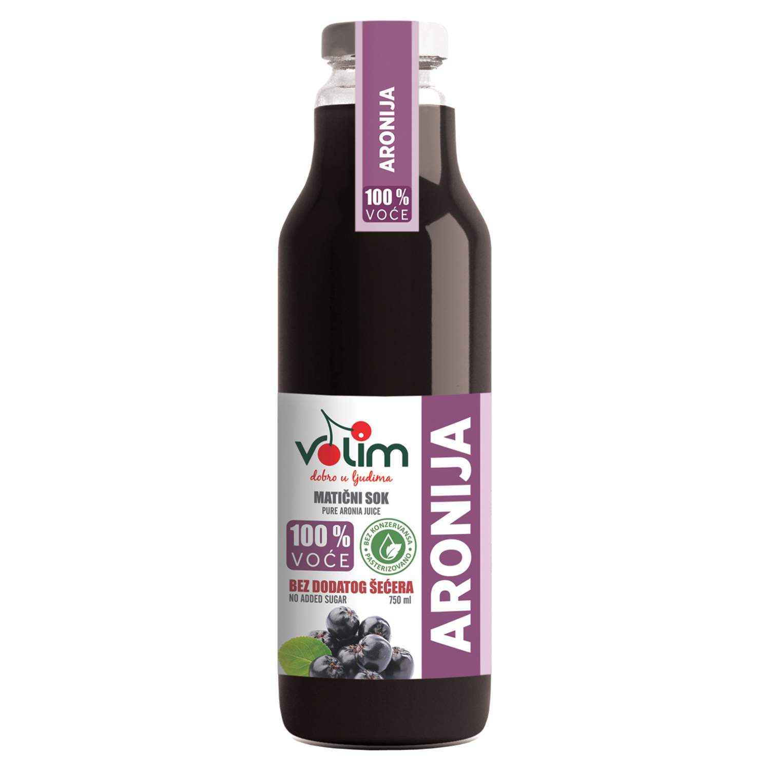 Dobro puding jagoda 40g