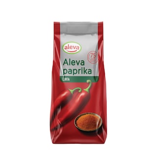 Dobro paprika ljuta mlevena 100g