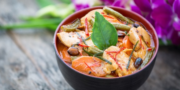 Dobro boranija zelena smrznuta 450g