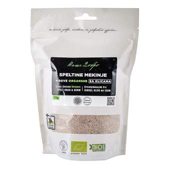 Dobro ovsene pahuljice 250g