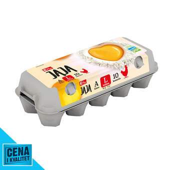 Dobro jaja l grupa 101