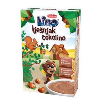 Dobro mlečna čokolada 80g