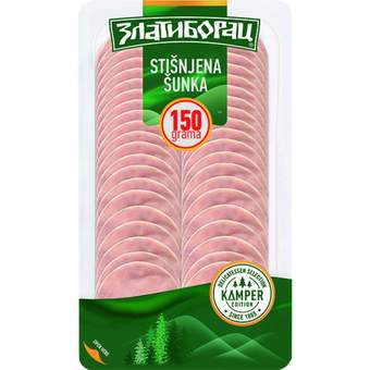 Dobro pileća posebna 400g