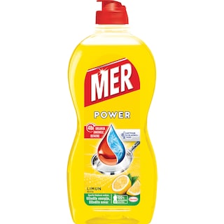 Dobro det za posuđe limun 1.5l