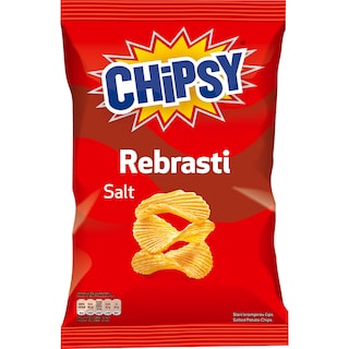 Dobro cips rebrasti chili 150g